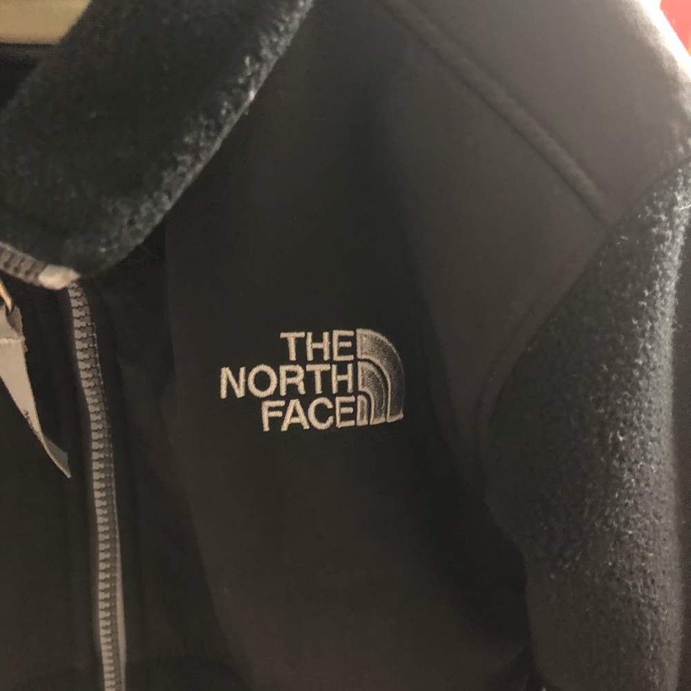 Kids North face jacket